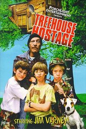 Домик на дереве / Treehouse Hostage