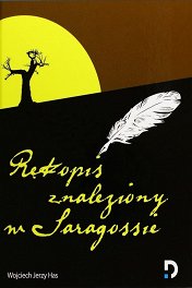 Рукопись, найденная в Сарагосе / Rękopis znaleziony w Saragossie