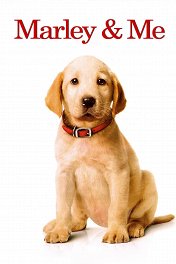 Марли и я / Marley & Me