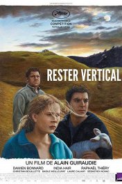 Стой прямо / Rester vertical