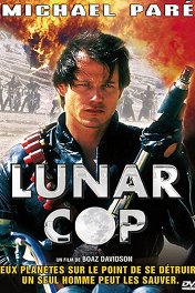 Лунный полицейский / Lunarcop