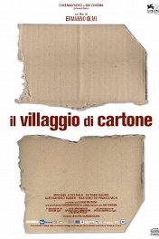 Картонная деревня / Il villaggio di cartone