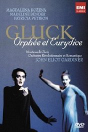 Орфей и Эвридика / Orphée et Eurydice