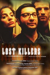 Горе-убийцы / Lost Killers