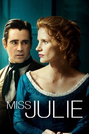 Фрекен Юлия / Miss Julie