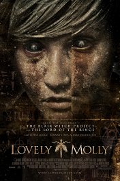Крошка Молли / Lovely Molly