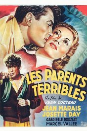 Ужасные родители / Les Parents terribles