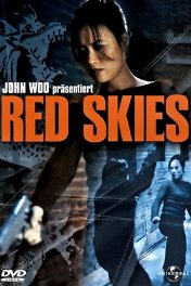Багровые небеса / Red Skies