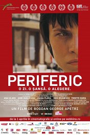 Окраина / Periferic