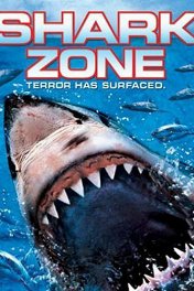 Акула Юрского периода / Shark Zone