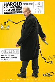 Харольд здесь / Her er Harold
