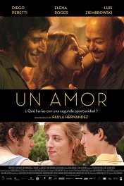 Любовь / Un amor