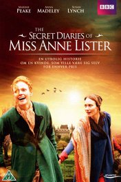 Тайные дневники Энн Листер / The Secret Diaries of Miss Anne Lister