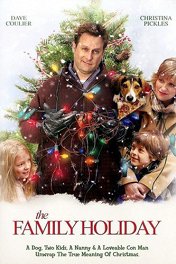 Наследство к Рождеству / The Family Holiday