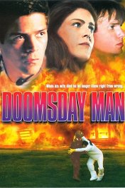 Судный день / Doomsday Man