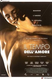 Время любви / Il tempo dell'amore
