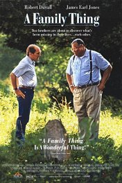 Семейное дело / A Family Thing