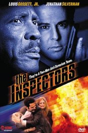 Детективы / The Inspectors