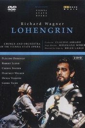 Лоэнгрин / Lohengrin