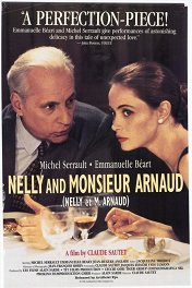 Нелли и месье Арно / Nelly & Monsieur Arnaud
