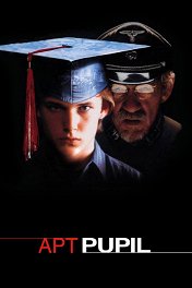 Способный ученик / Apt Pupil