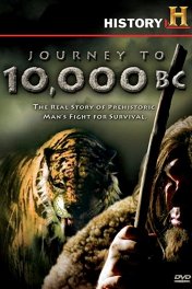 За 10000 лет до нашей эры / Journey to 10,000 BC