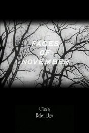 Лица ноября / Faces of November