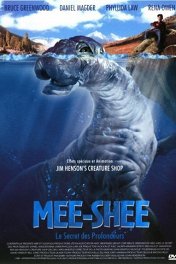 Динозавр Ми-Ши: Хозяин озера / Mee-Shee: The Water Giant