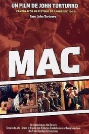Мак / Mac