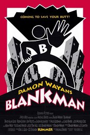 Бланкман / Blankman
