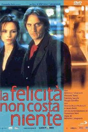 Счастье ничего не стоит / La felicità non costa niente