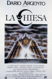 Собор / La Chiesa