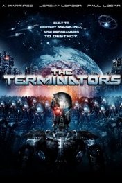 Терминаторы / The Terminators