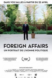 Иностранные дела / Foreign Affairs