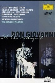 Дон Жуан / Don Giovanni