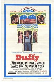 Даффи / Duffy
