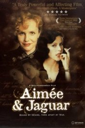 Эйми и Ягуар / Aimee & Jaguar