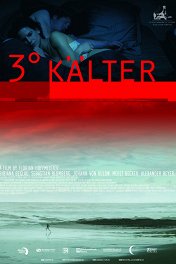 На три градуса холоднее / 3° kälter