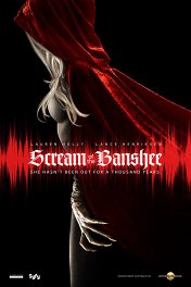 Вой Банши / Scream of the Banshee