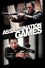 Игры киллеров / Assassination Games