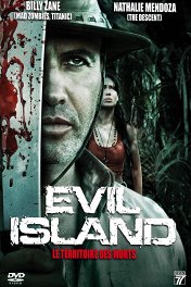 Выжившее зло / Surviving Evil