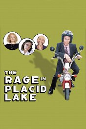 Неисправимый оптимист / The Rage in Placid Lake
