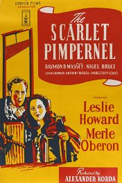 Алый первоцвет / The Scarlet Pimpernel