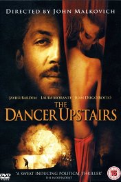 Танцующая наверху / The Dancer Upstairs