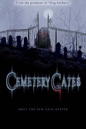 Тасманское чудовище / Cemetery Gates