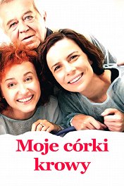 Мои дочери — коровы / Moje córki krowy