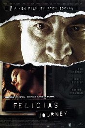 Путешествие Фелиции / Felicia's Journey