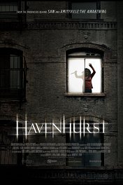 Хэвенхерст / Havenhurst