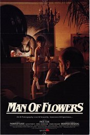 Человек цветов / Man of Flowers