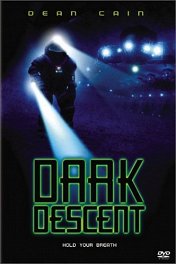 Погружение в бездну / Dark Descent